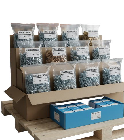 indiafastners