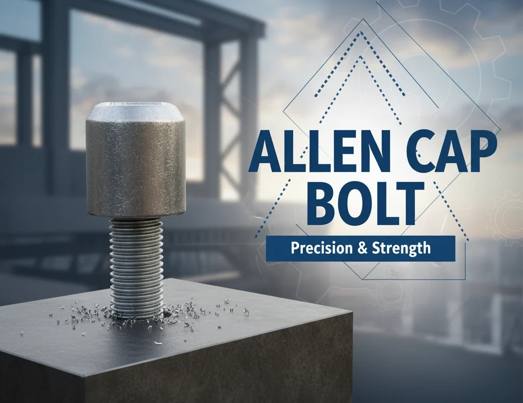 allen cap bolts