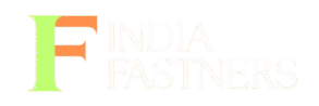 INDIA FASTNERS LOGO
