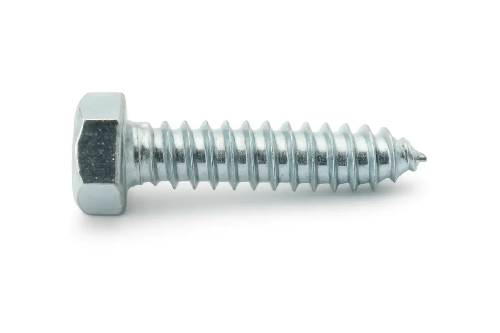 hex screw in india