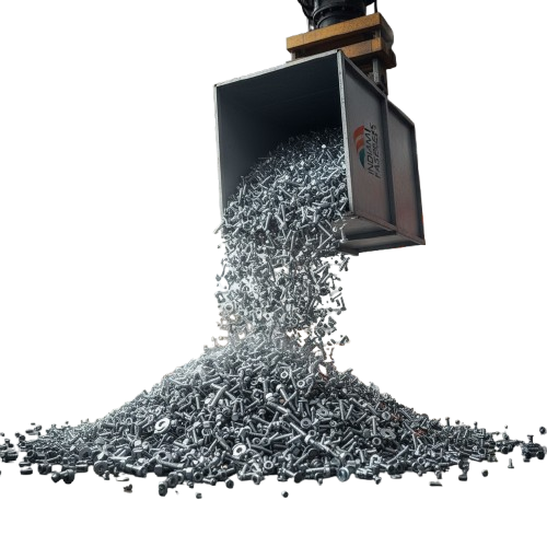 indiafastners- biggest manufacturer of fastners in india