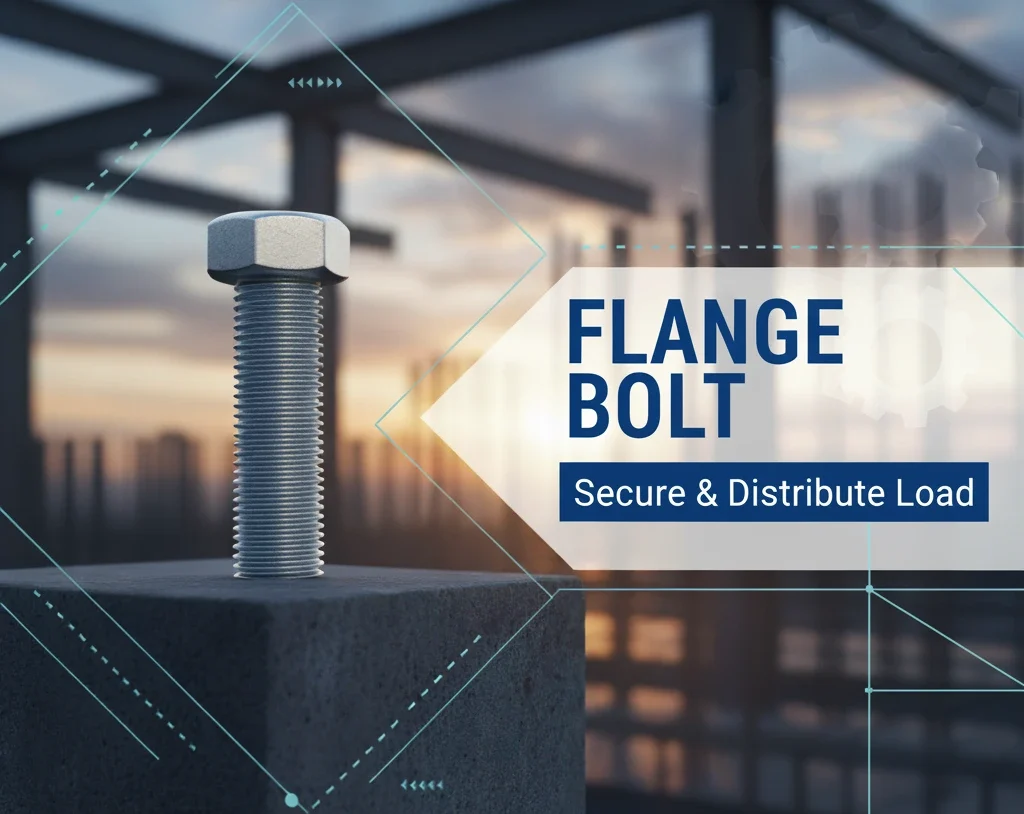 bolt manufacturer in india