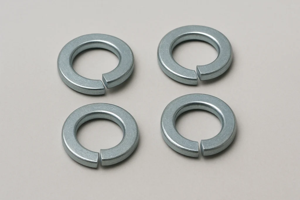 spring washers in india