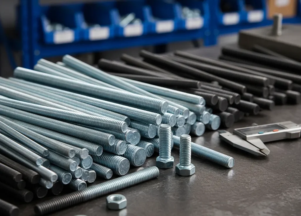 stud full threaded rod