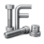 custom fasteners