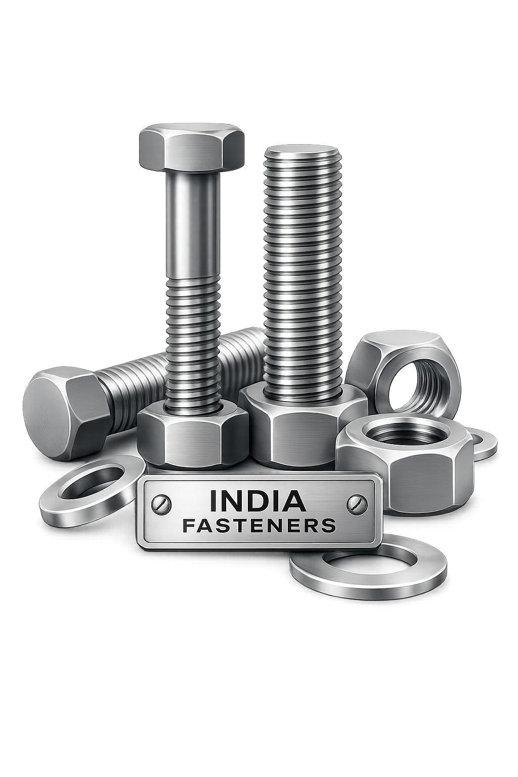 india fastners
