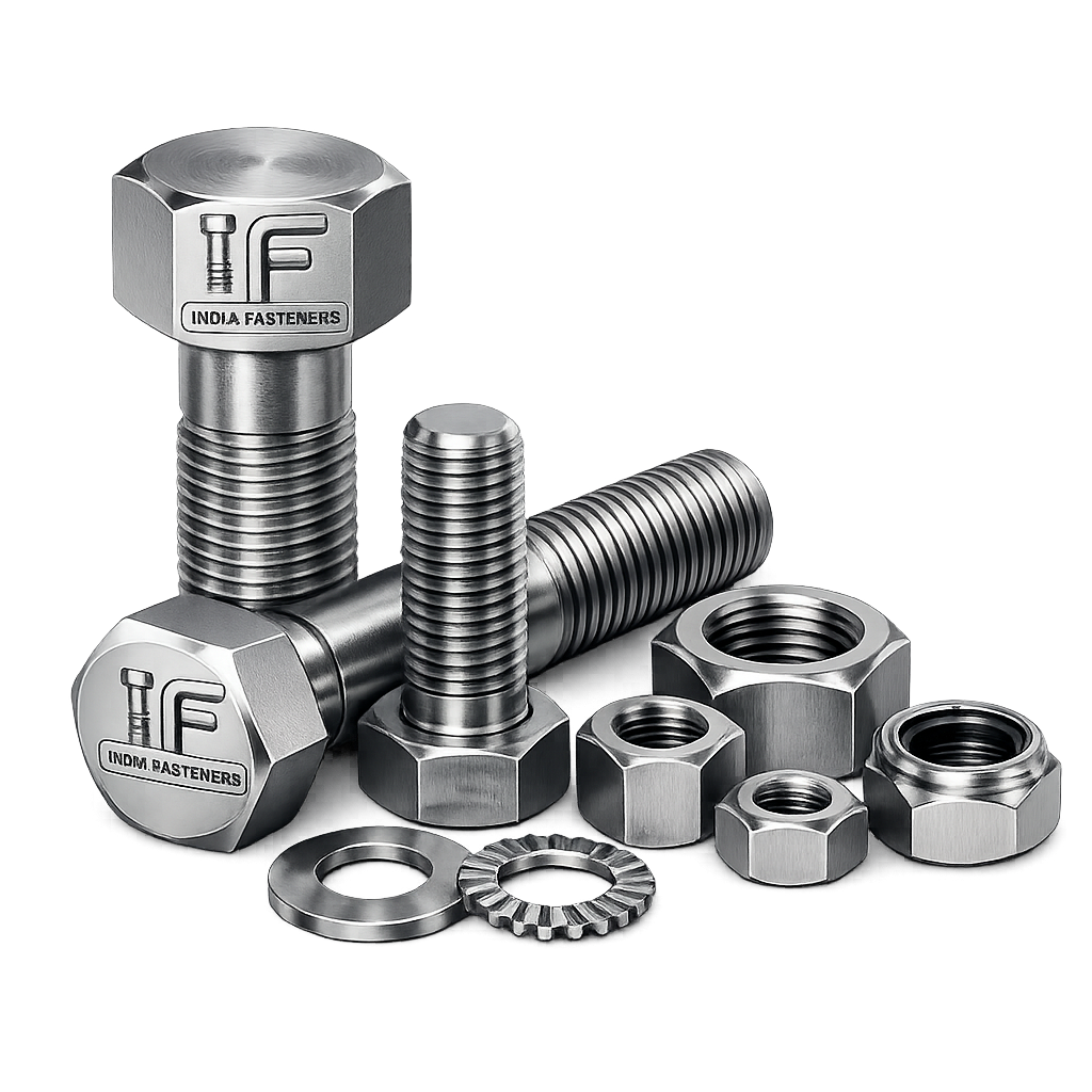 india fasteners