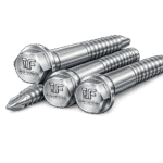 SELF DRILLING SCREWS