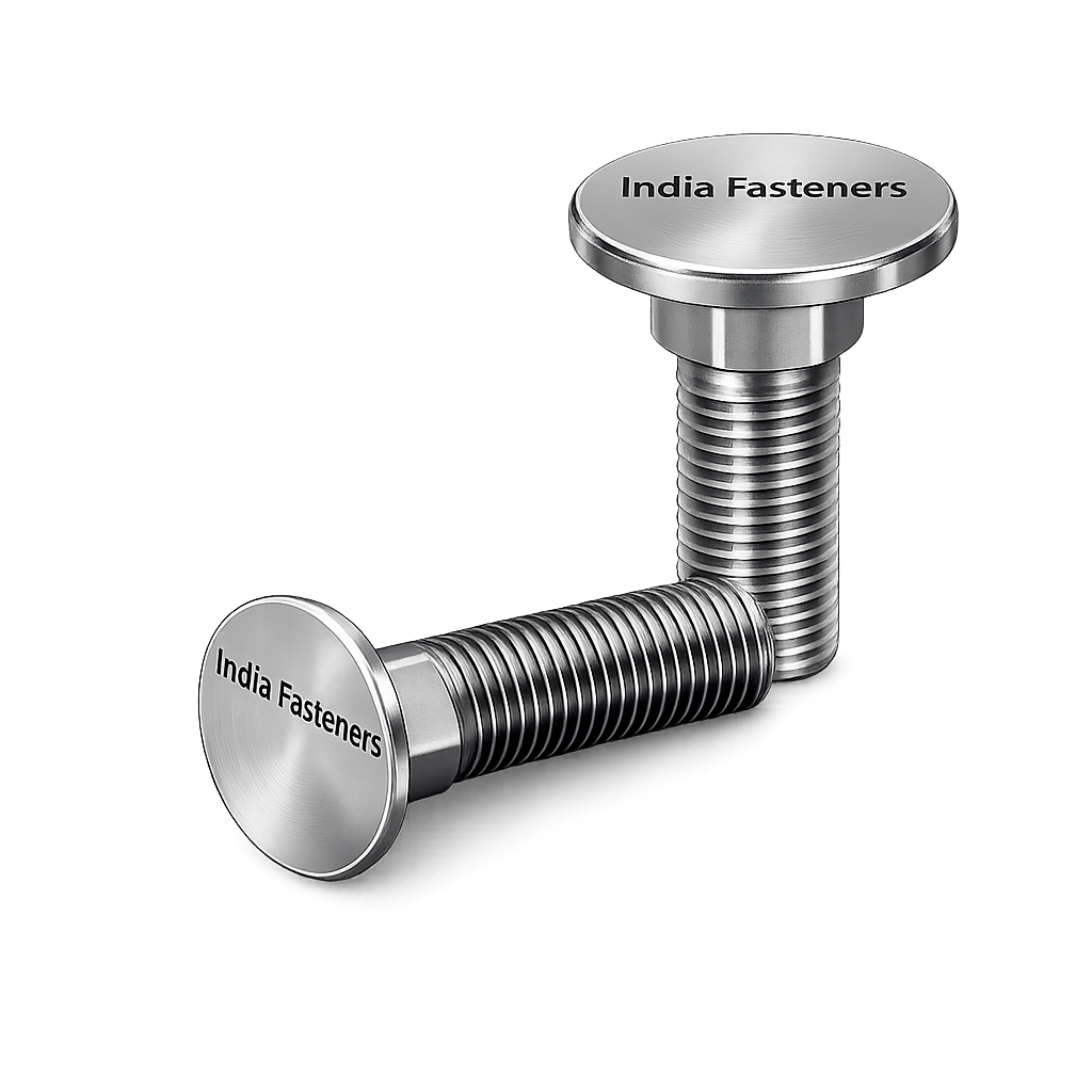 Elevator Bolts