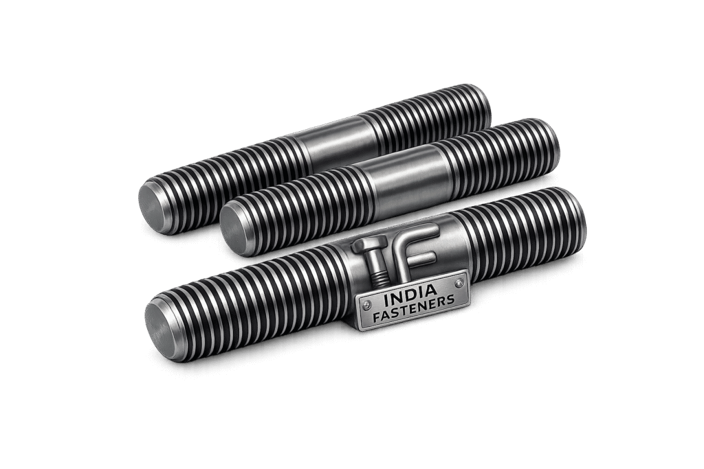 Fully Threaded Stud Fully Threaded Stud