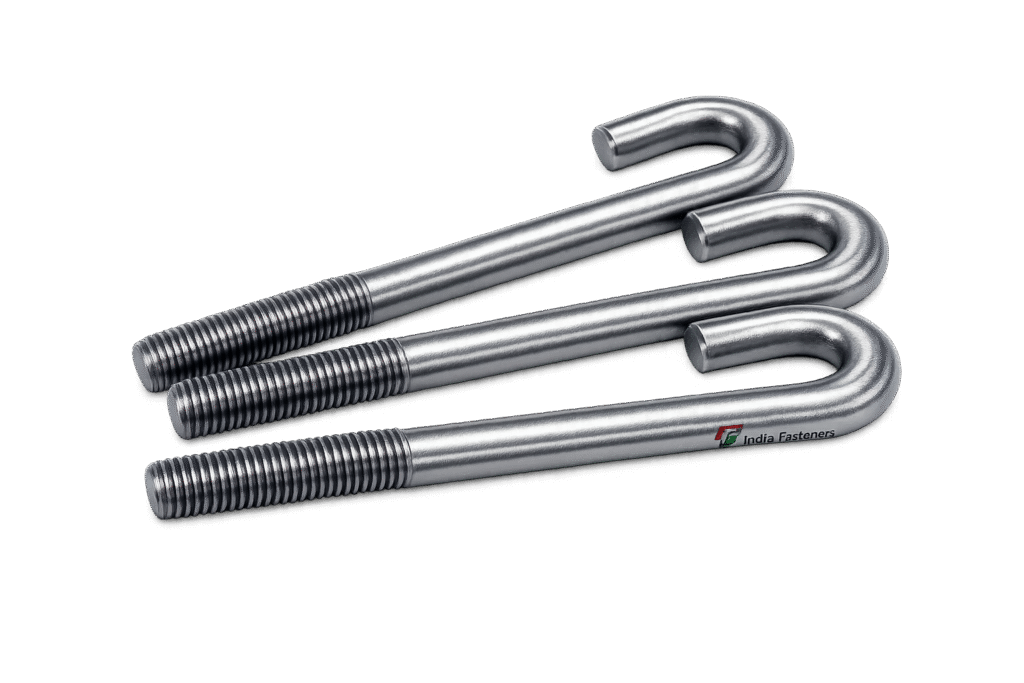 J BOLTS