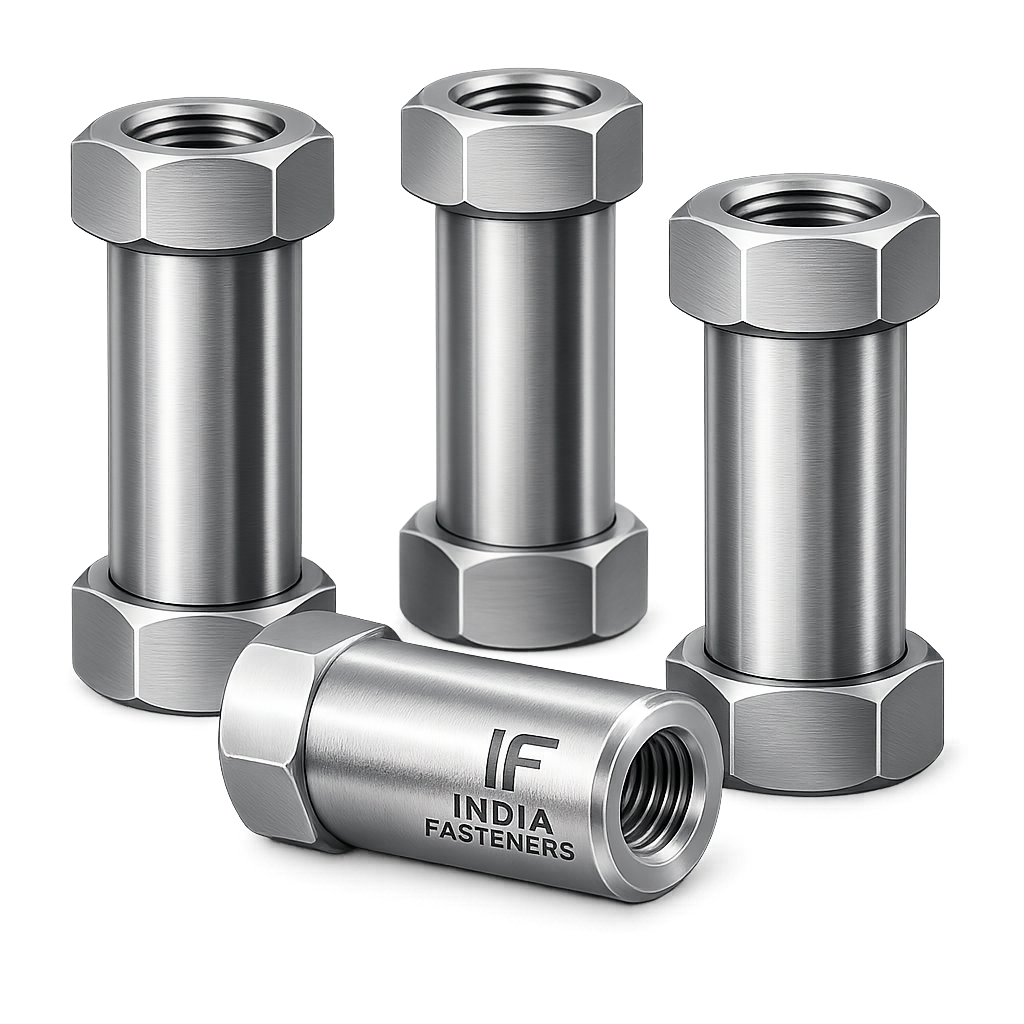 barrel nuts