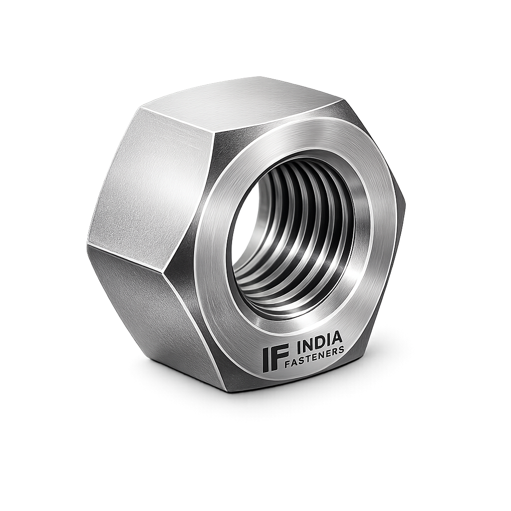 heavy hex nut heavy hex nut