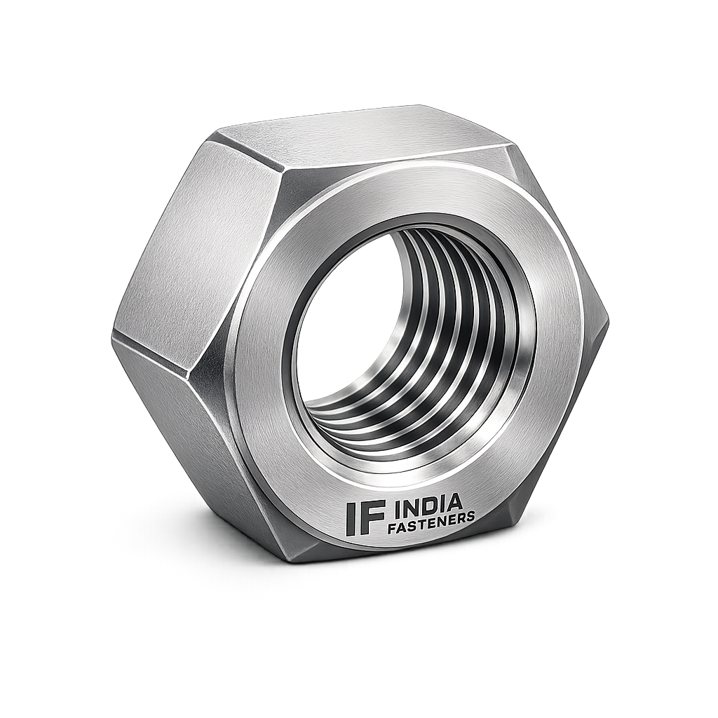 hex nut hex nut